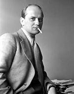 Sønderby, Knud forfatterweb