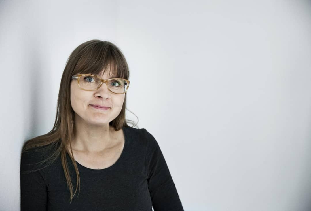 Trine Andersen
