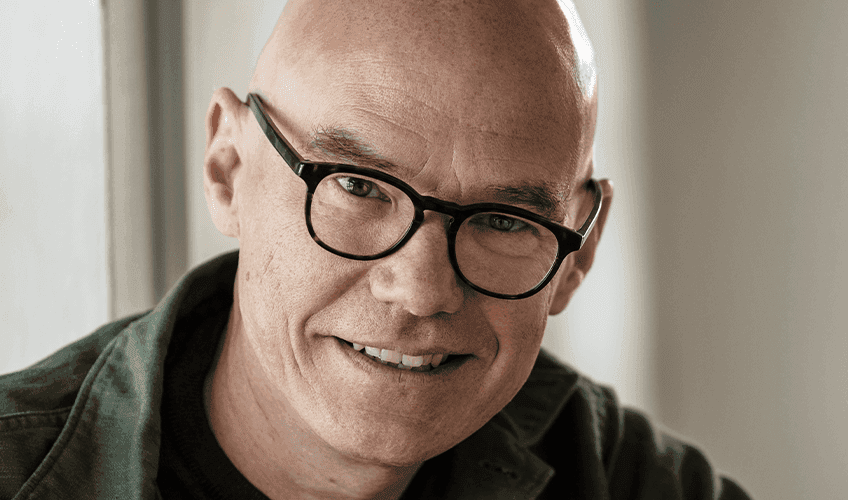 Erik Barfoed