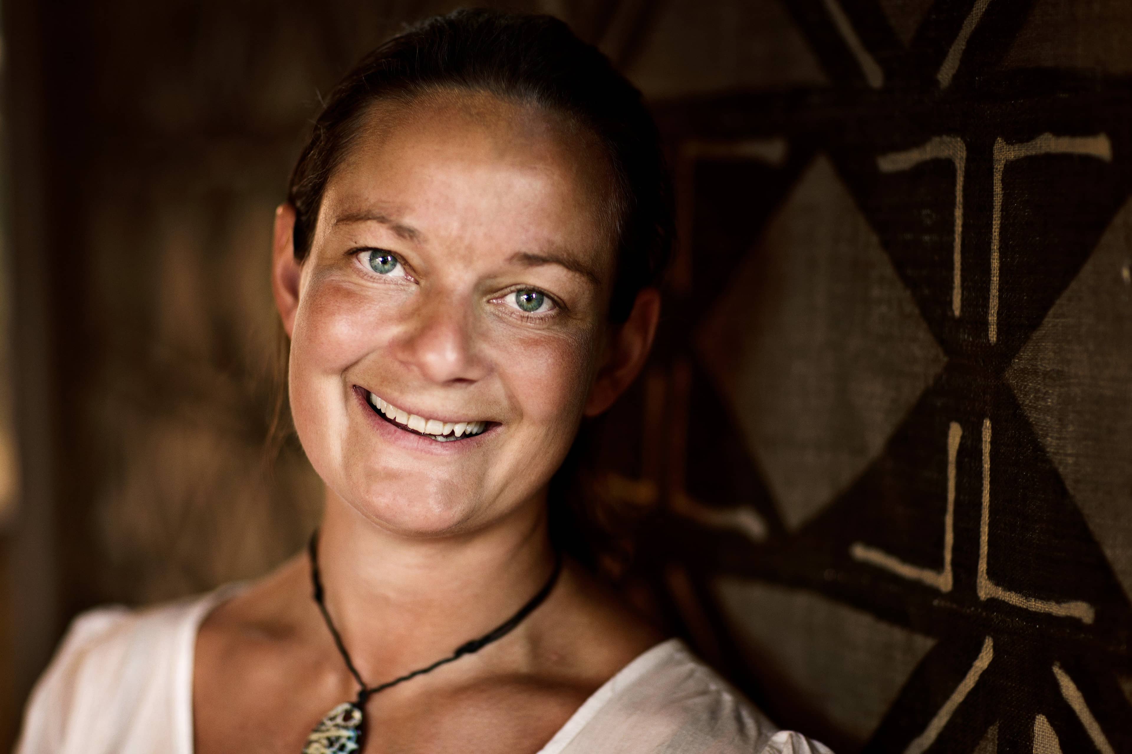 Lise Bidstrup