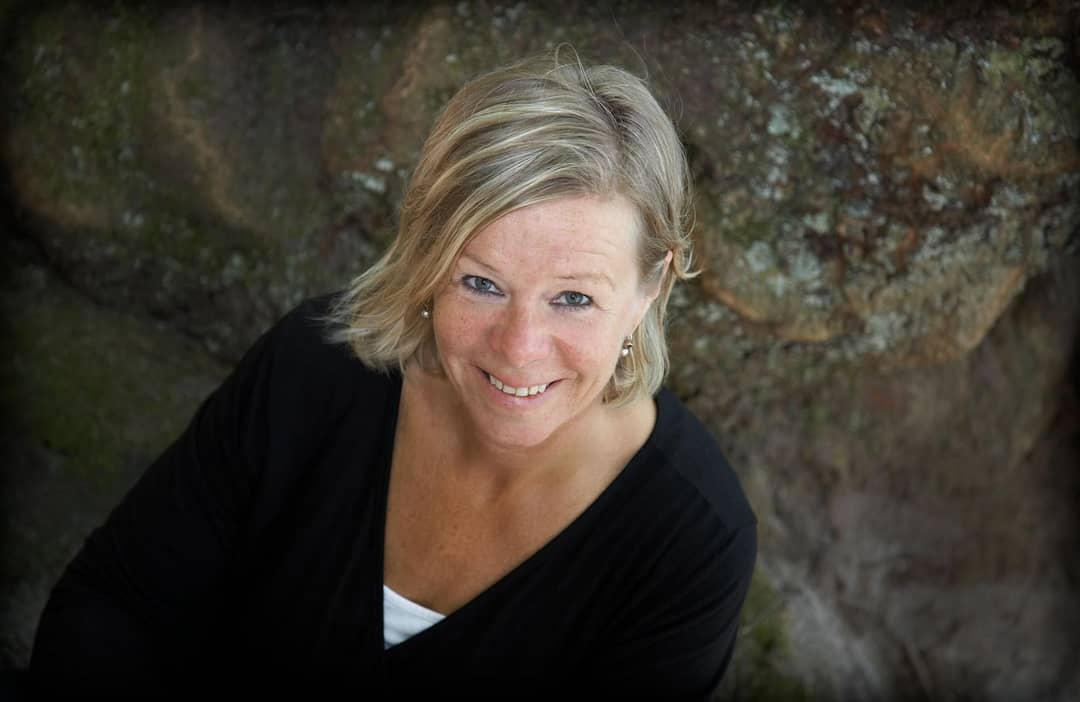 Sissel Bøe
