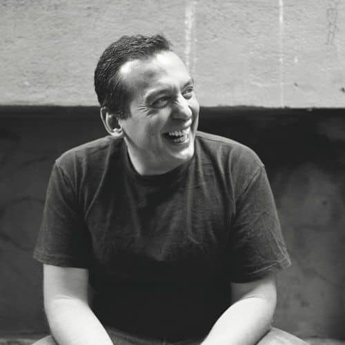 Christos Tsiolkas