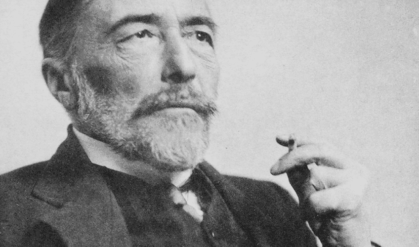 Joseph Conrad