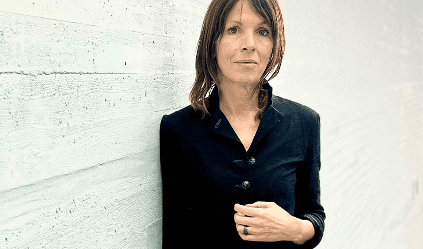 Rachel Cusk
