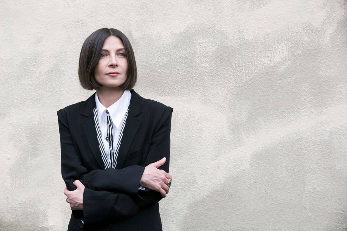 Donna Tartt