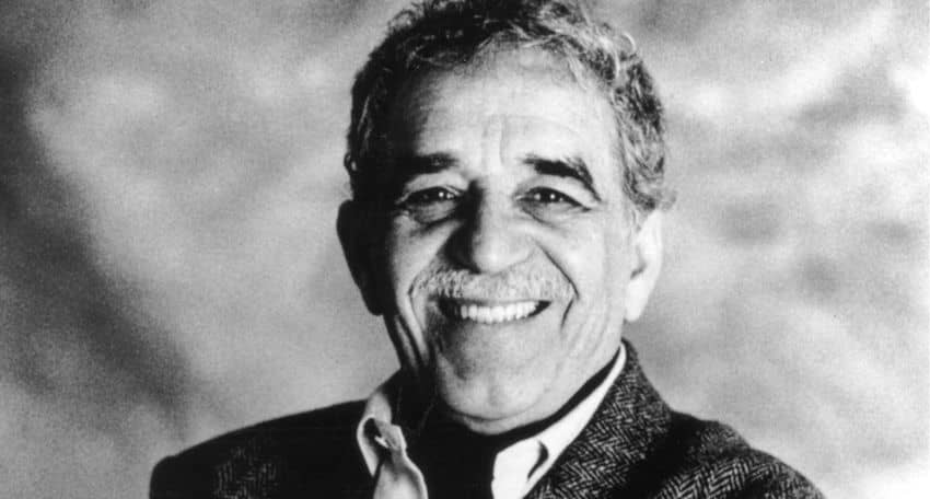 García Márquez, Gabriel