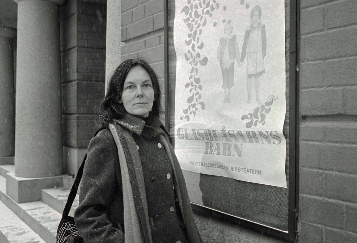 Maria Gripe