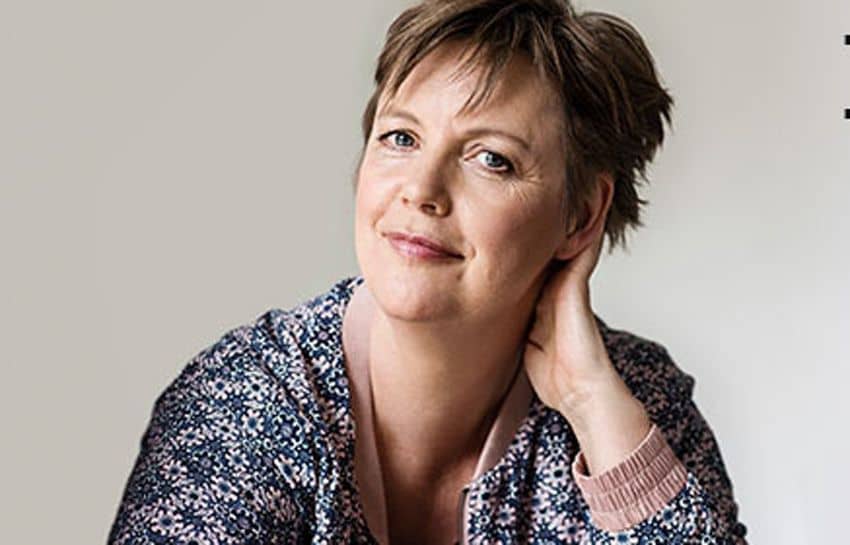 katrien marie guldager