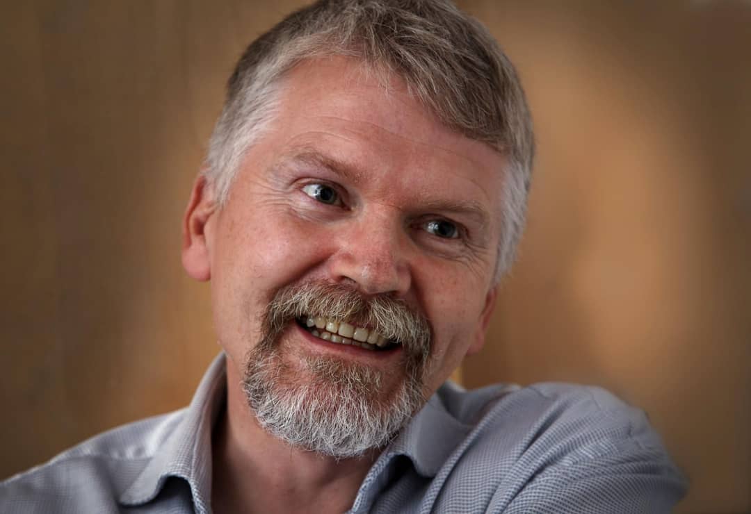 Gyrðir Elíasson