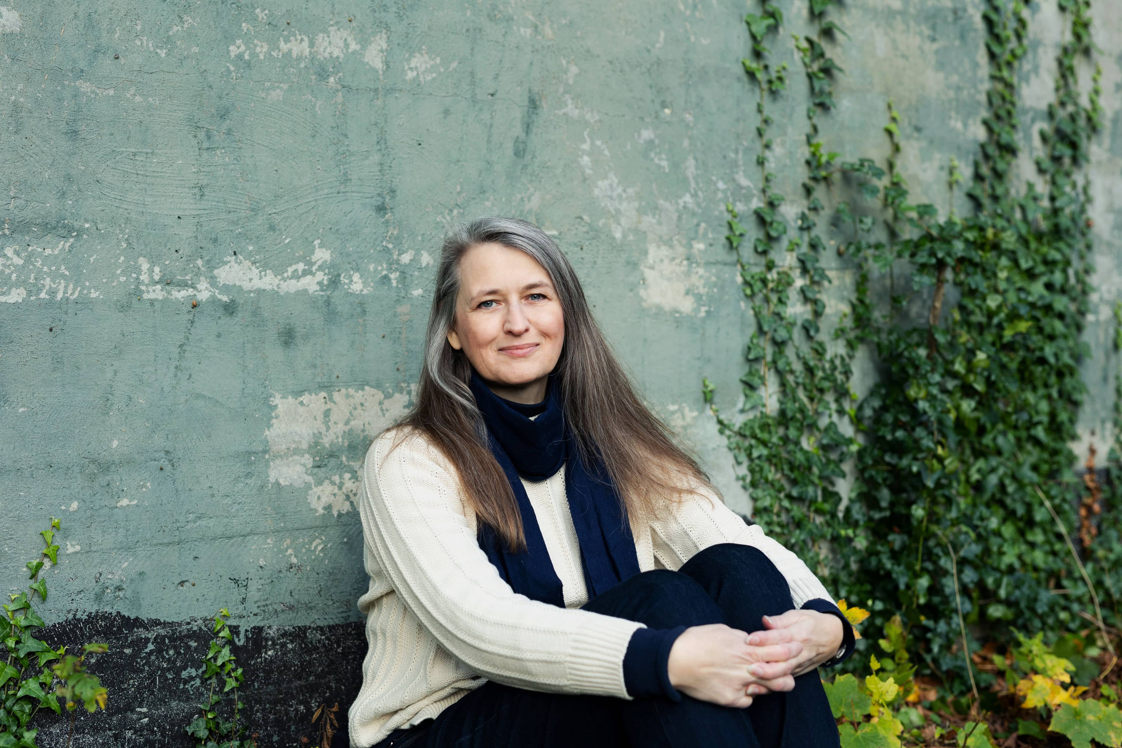 Hanne Dagmar Raaberg