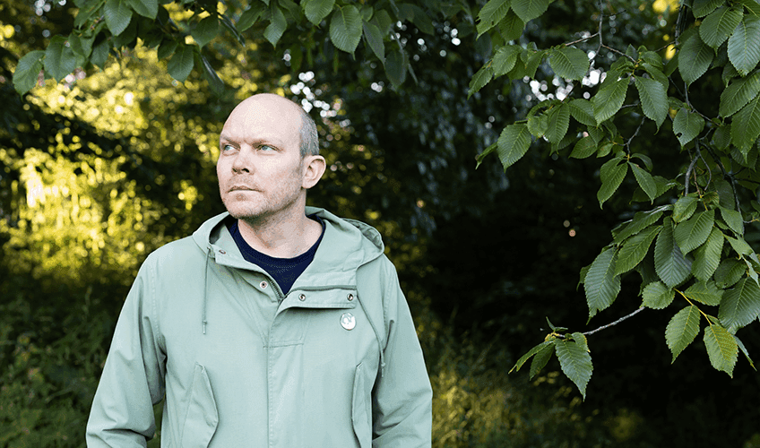 Johan Harstad