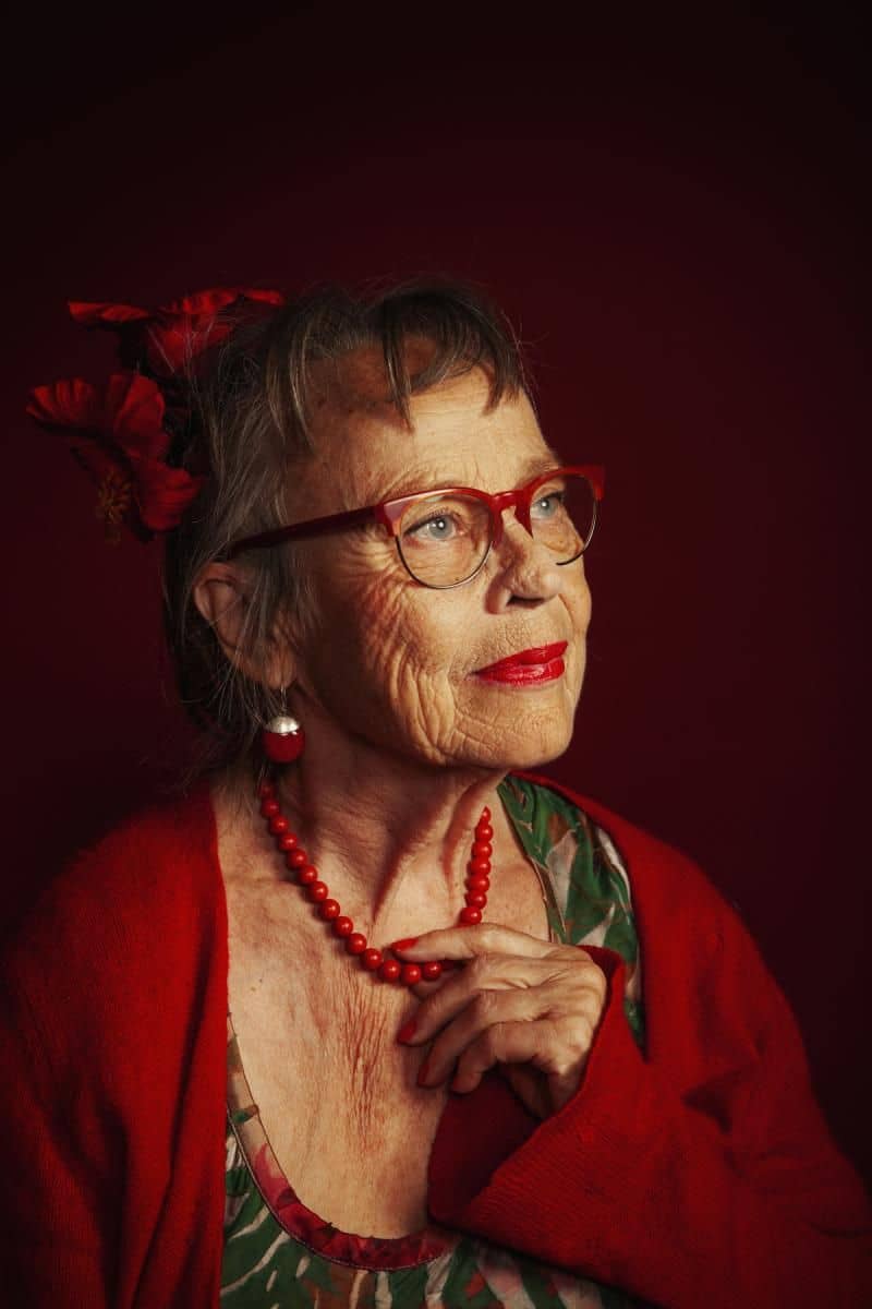 gretelise holm