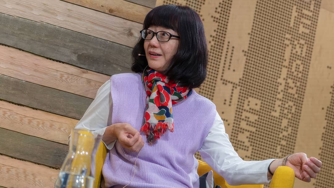 Hiromi Kawakami