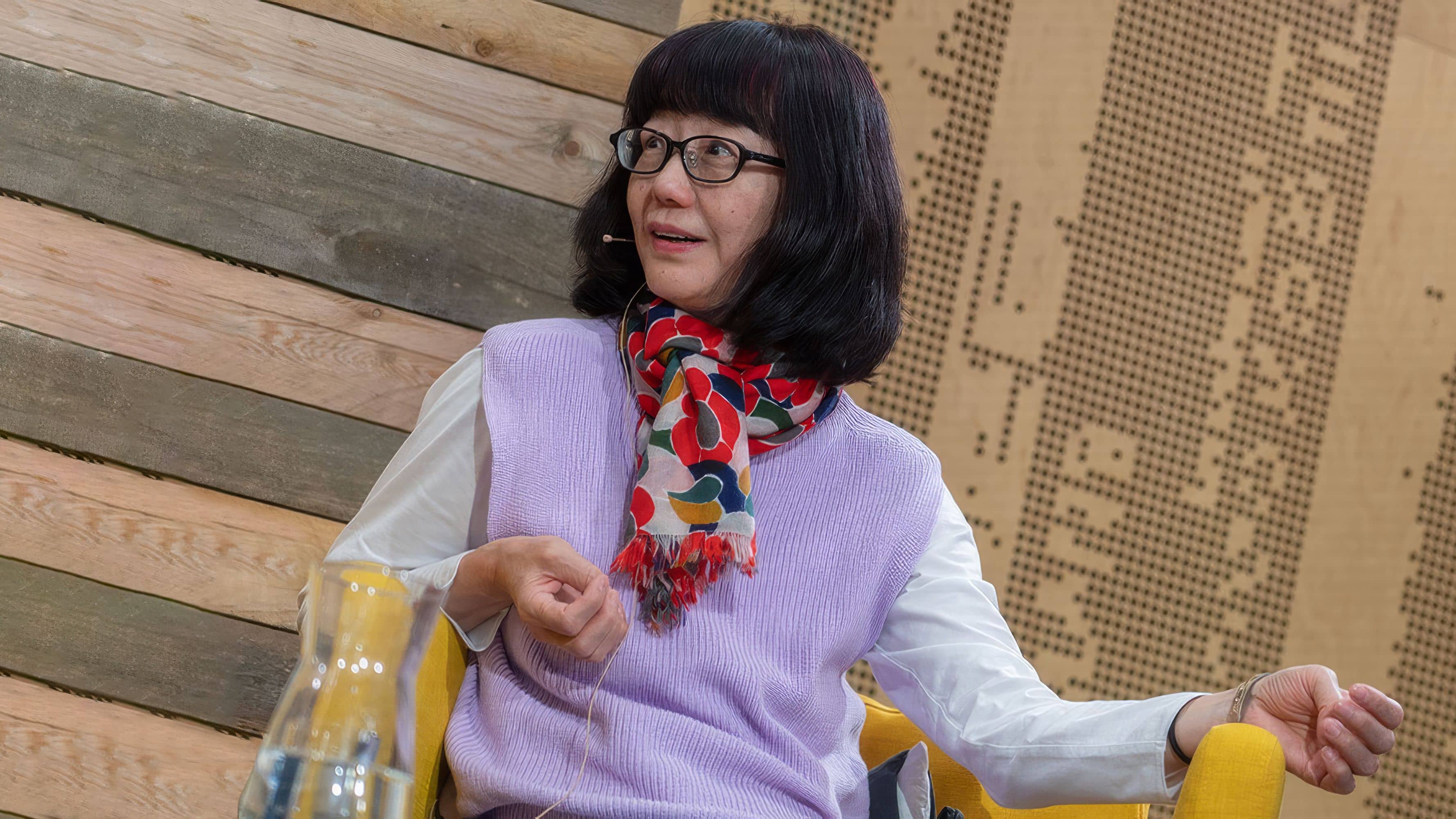 Hiromi Kawakami