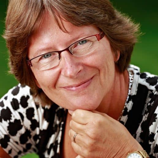 Kirsten Ahlburg