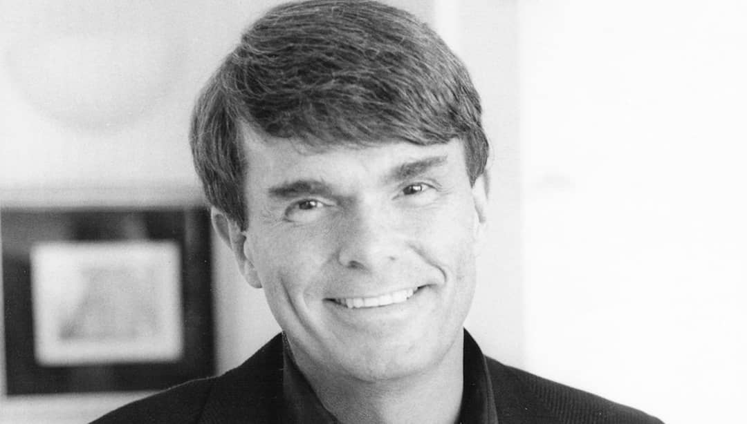 dean r koontz