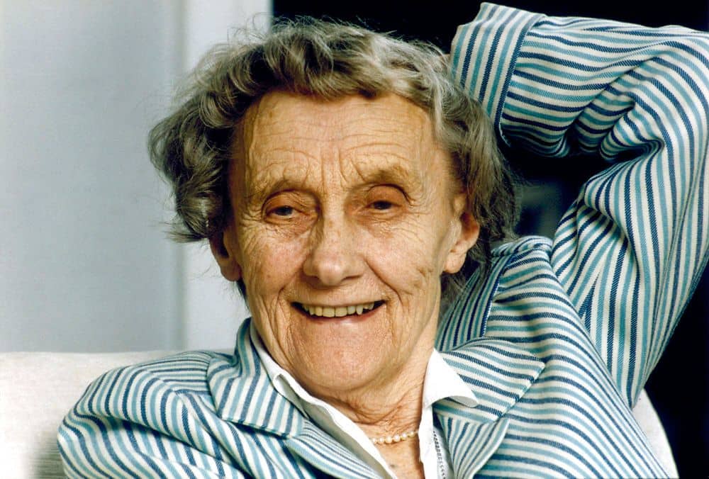 Astrid Lindgren