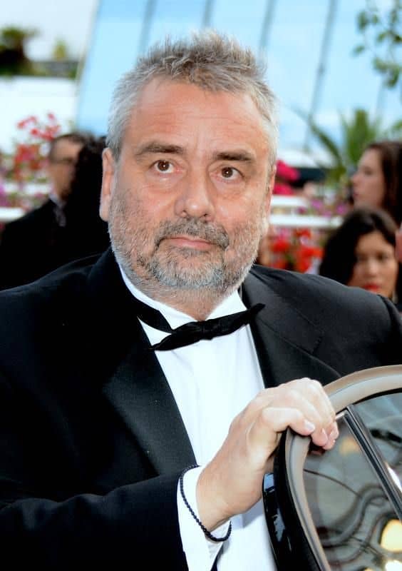 Luc Besson