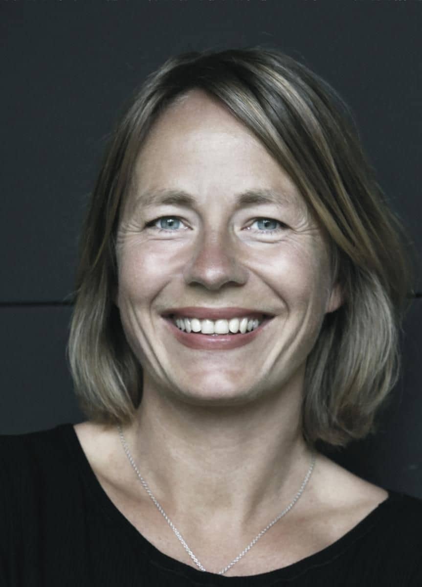 trude marstein