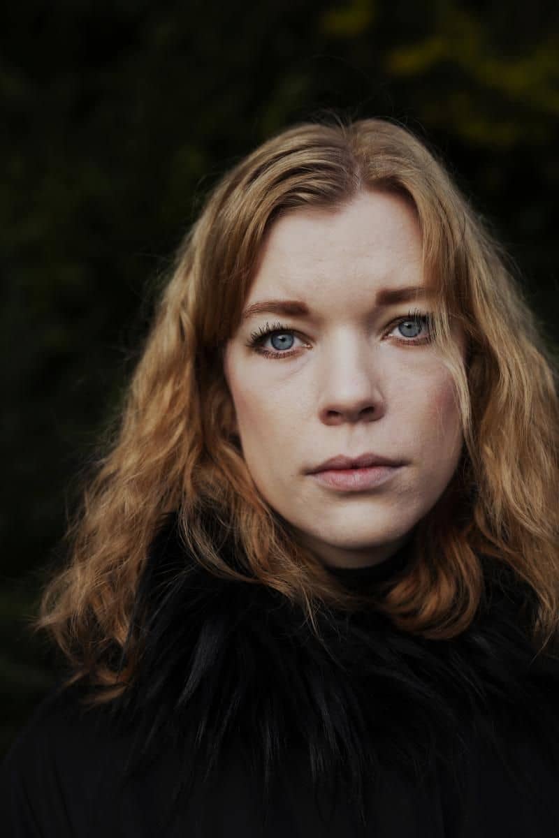Signe Maxen