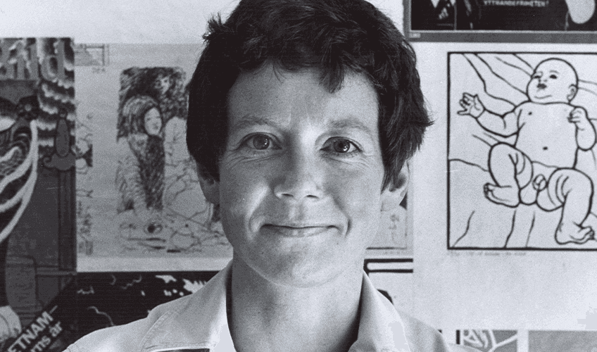 dea trier mørch