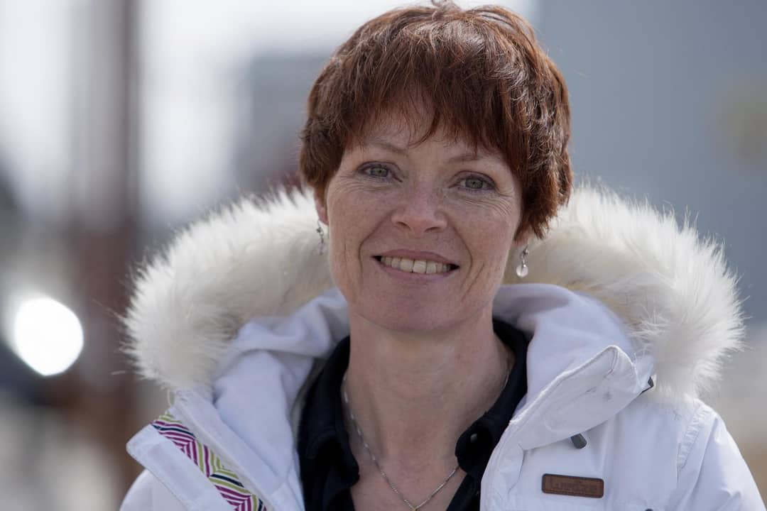 nina von staffeldt