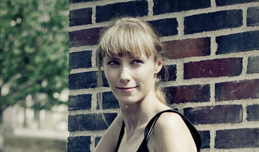 Caroline Ørsum