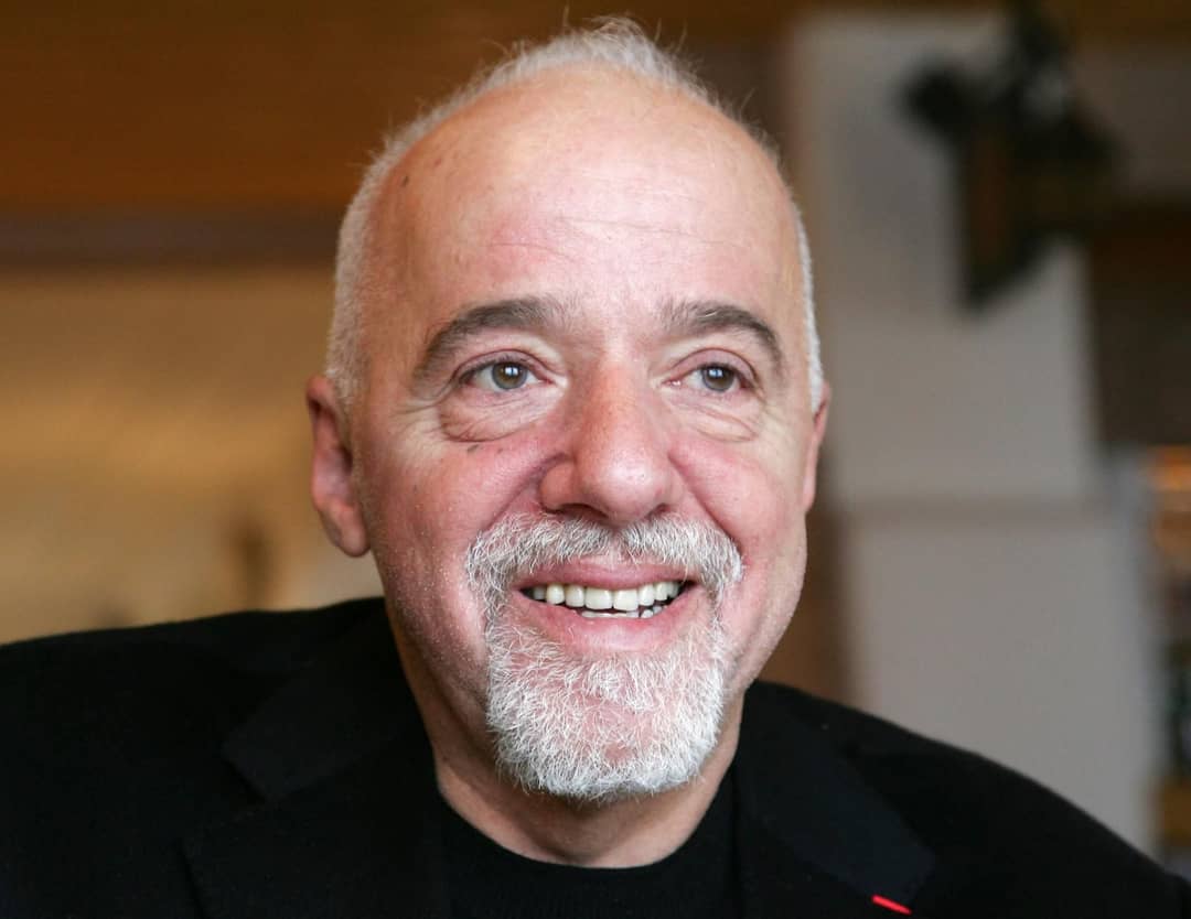 Paulo Coelho
