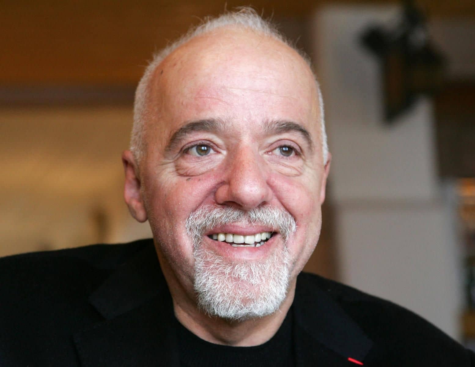 Paulo Coelho