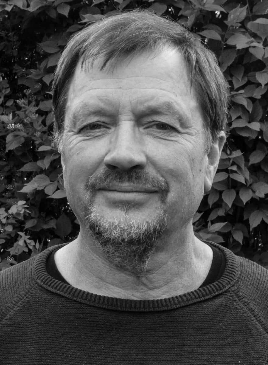 martin petersen