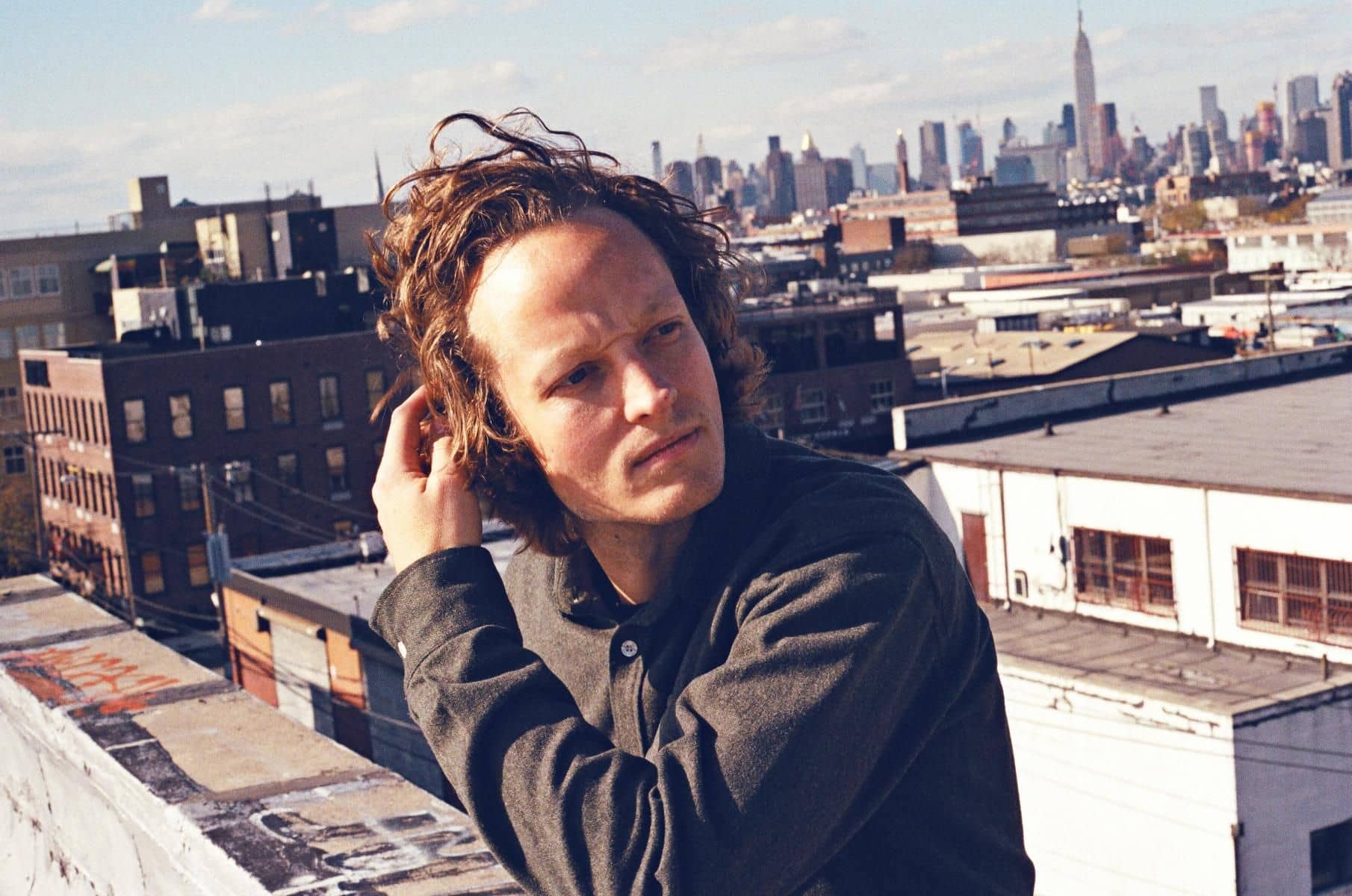 Mikkel Rosengaard