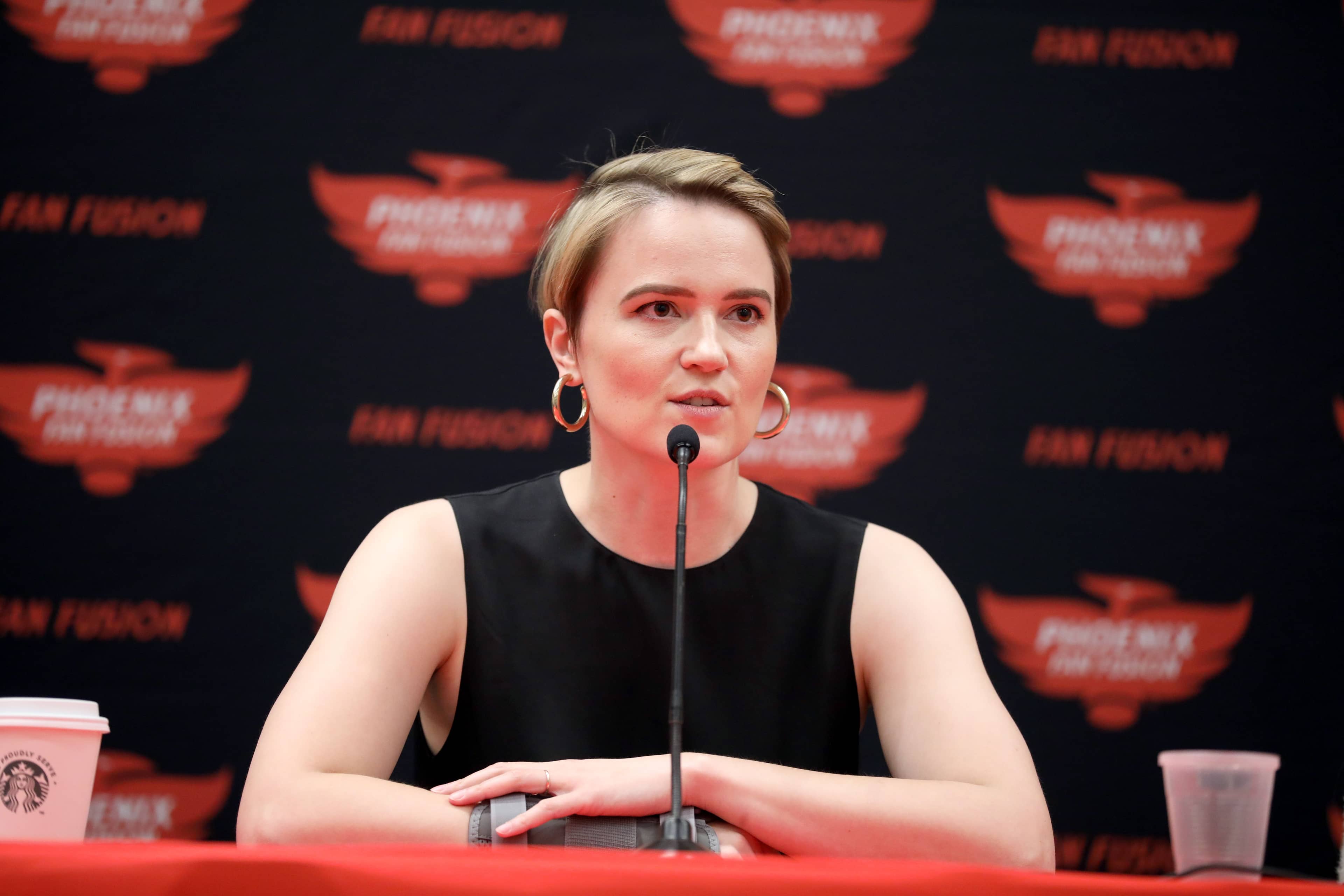 Veronica Roth