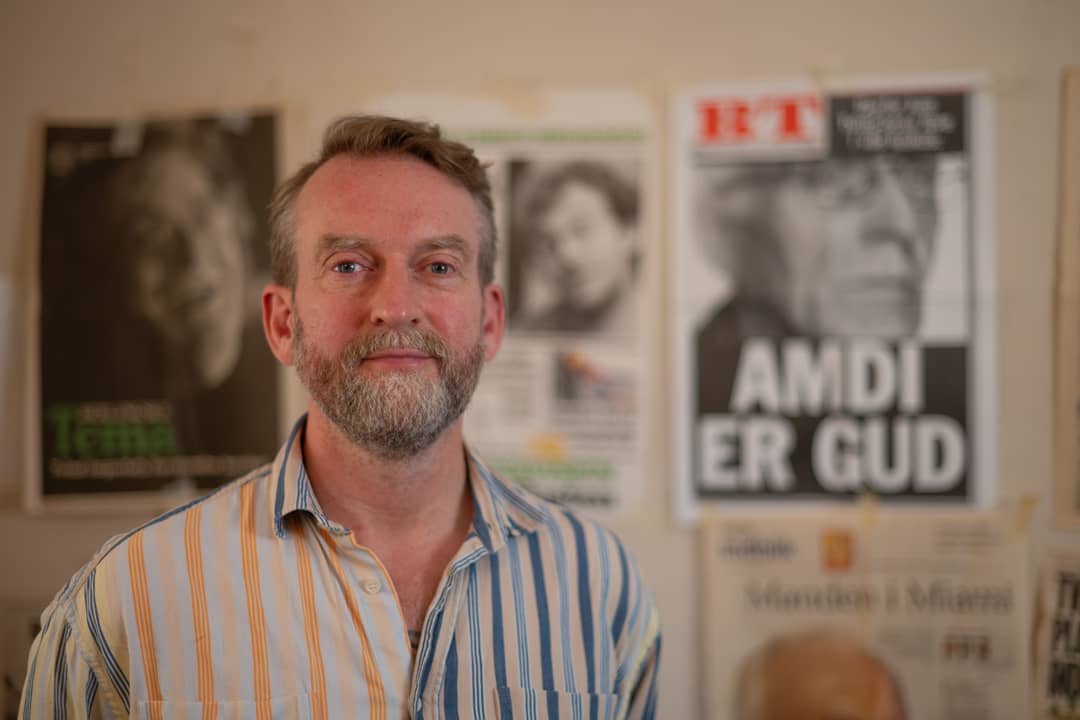Rune Skyum Nielsen