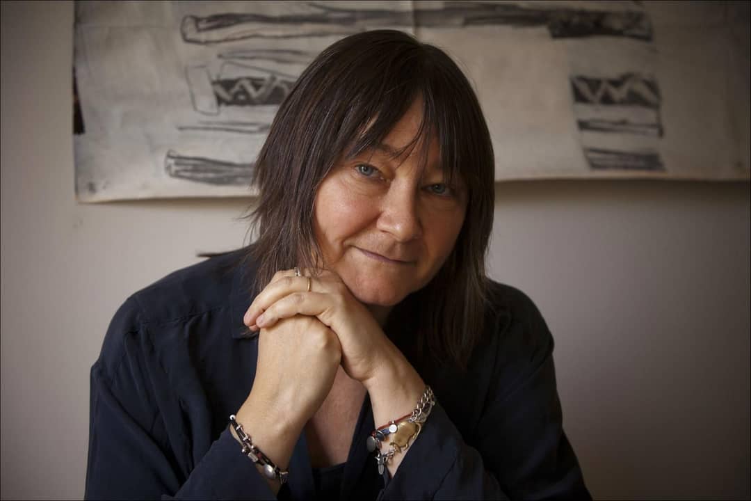 Ali Smith
