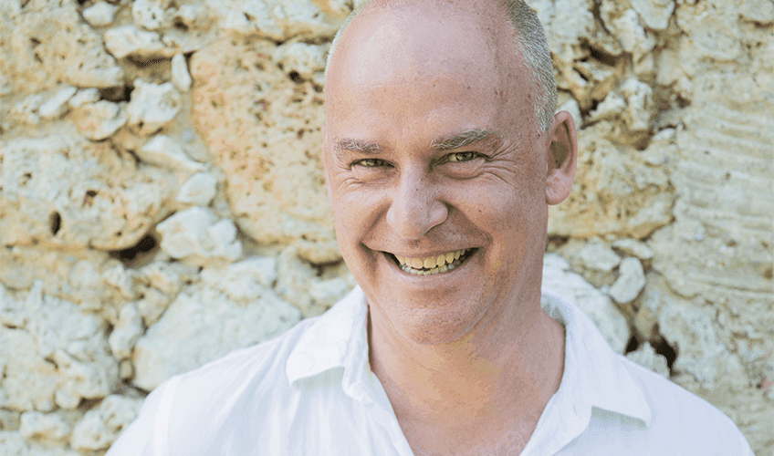 Morten Søndergaard