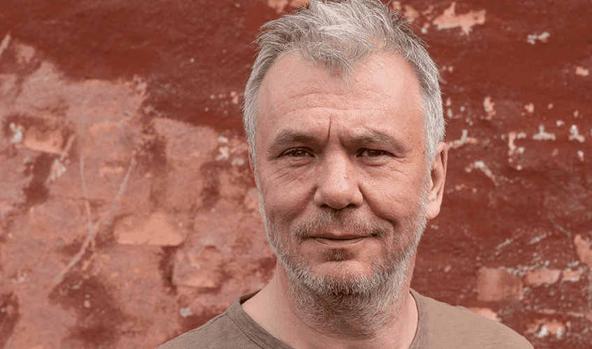 Jesper Stein