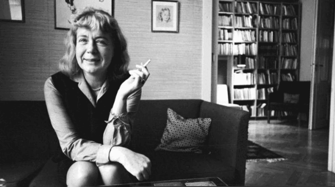 Tove Ditlevsen, Foto: Per Pejstrup