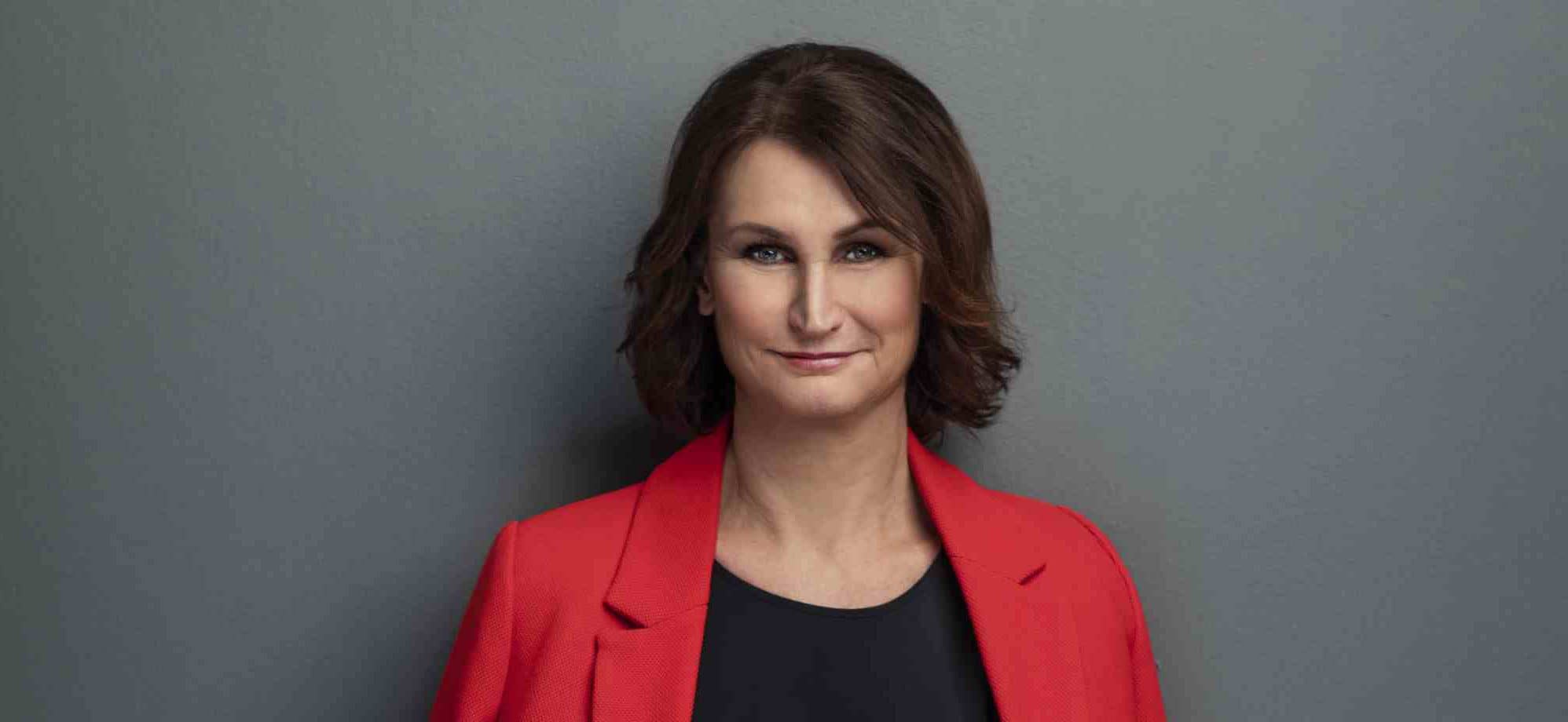 Viveca Sten