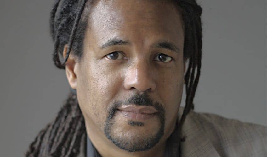 Colson Whitehead