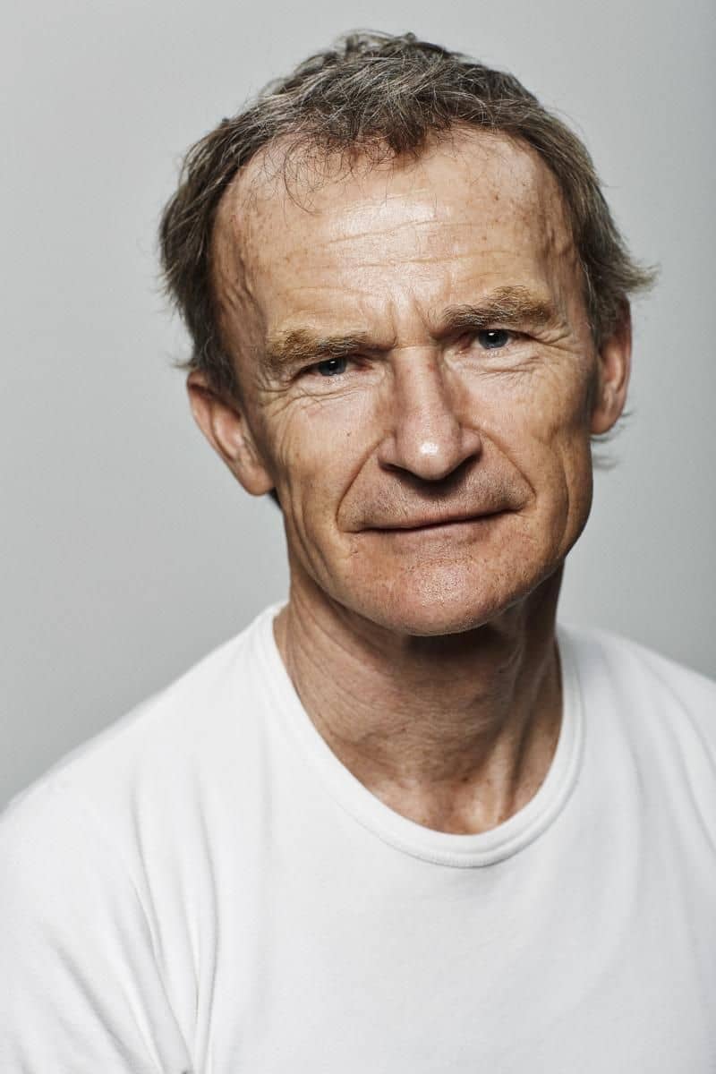 Anders Johansen