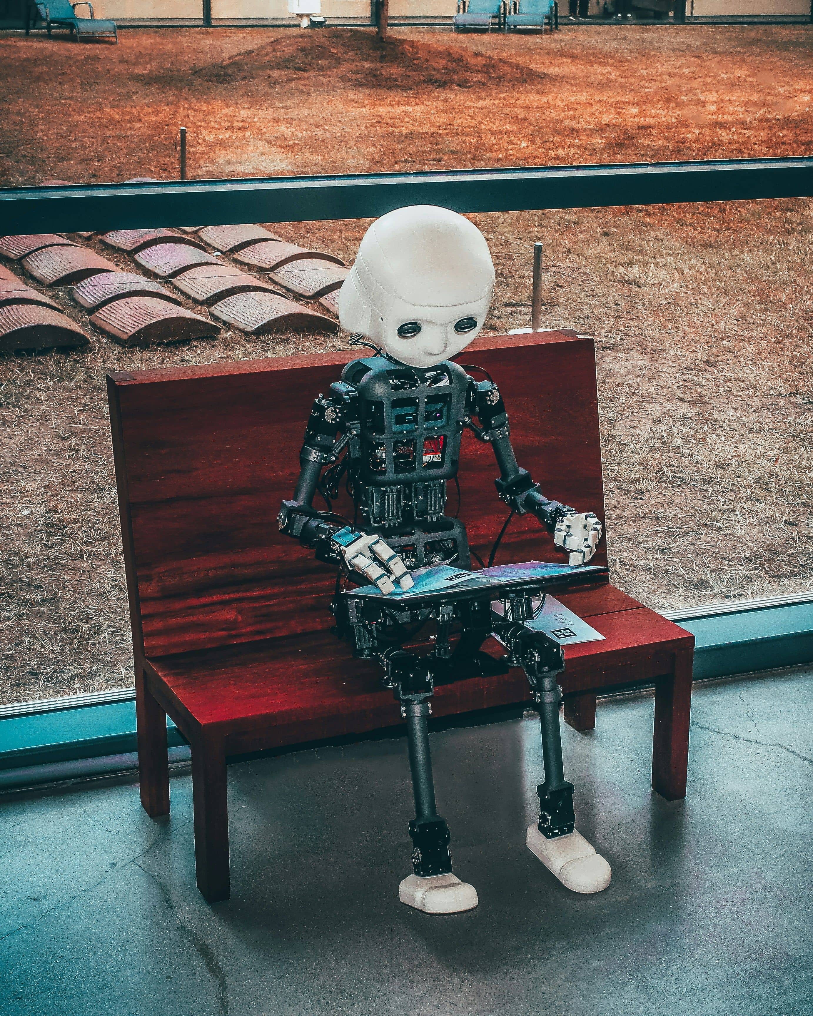 lille robot