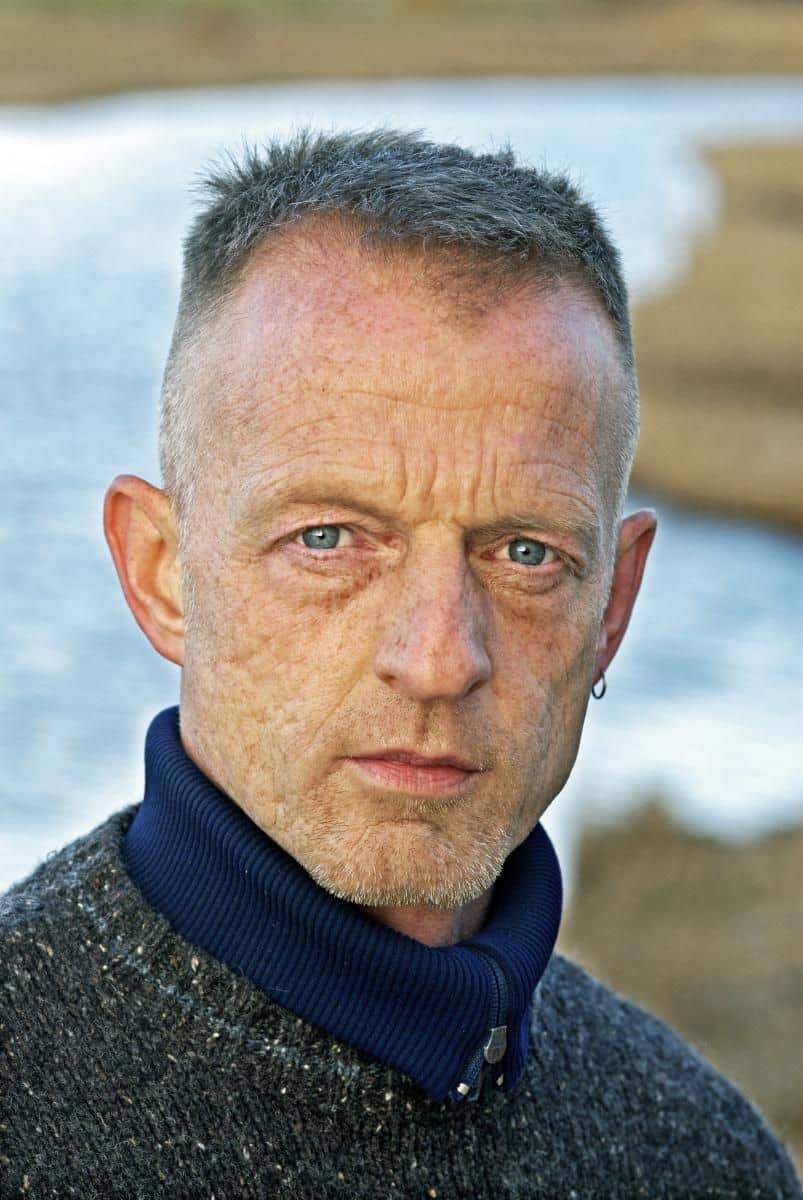 Gerbrand Bakker