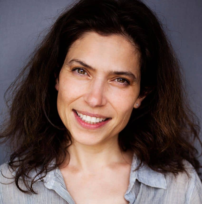 Mirjam Bastian