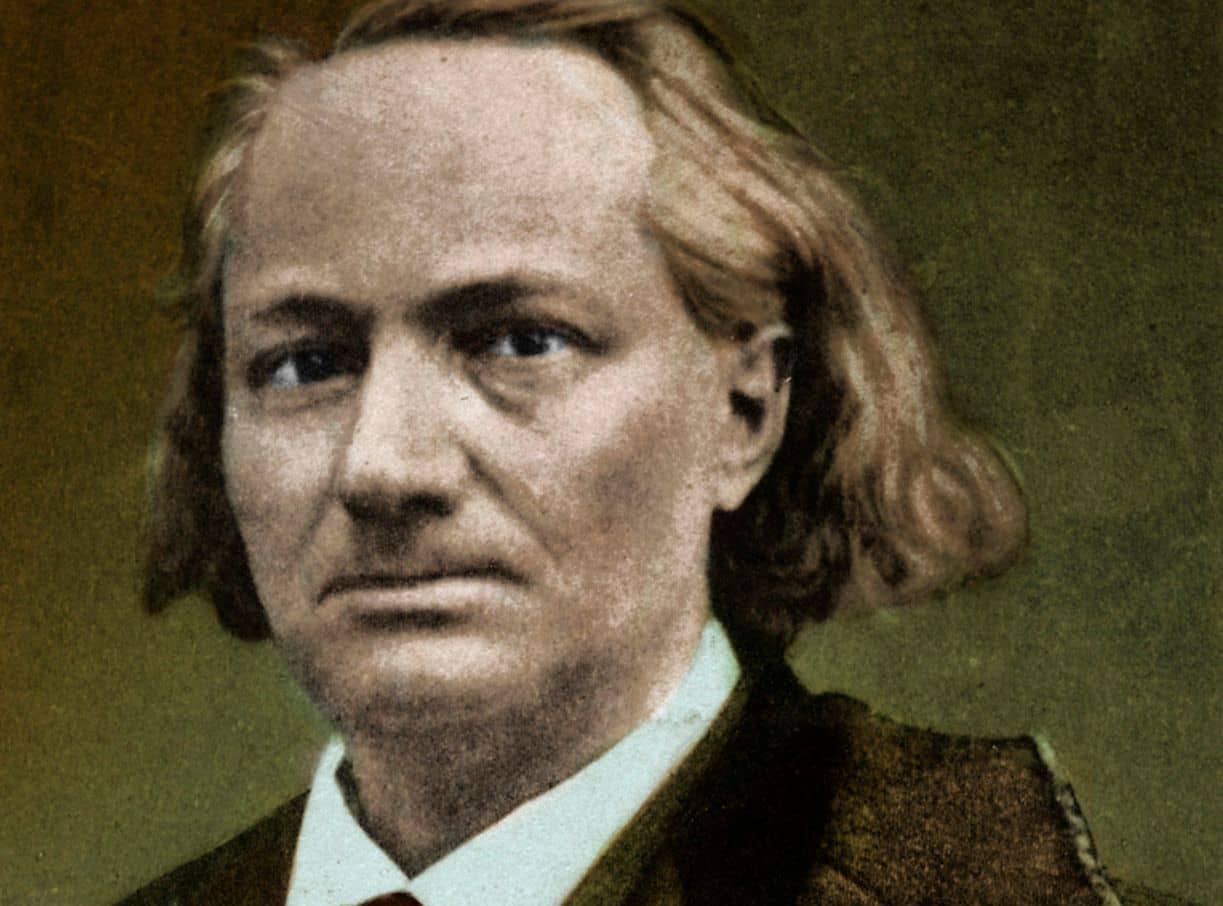 baudelaire
