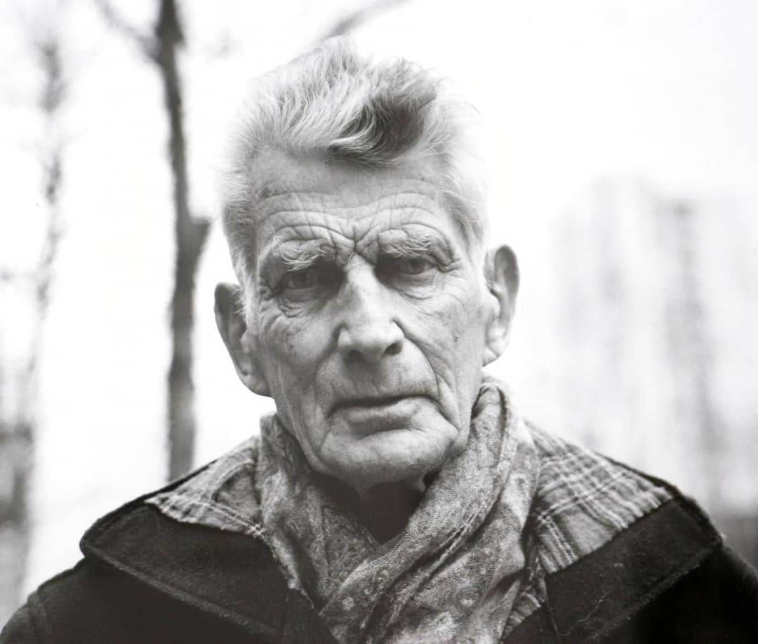 samuel beckett