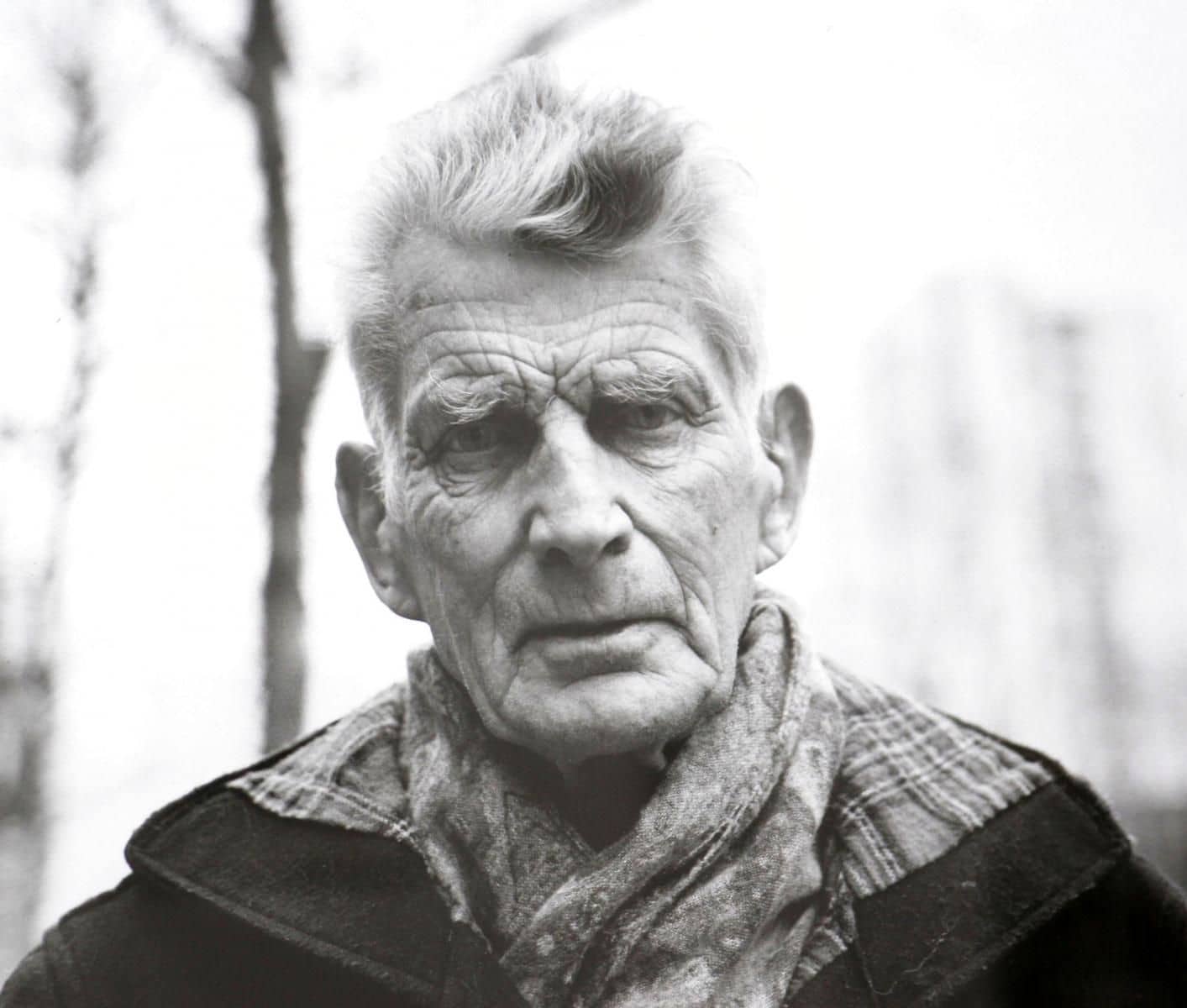 samuel beckett