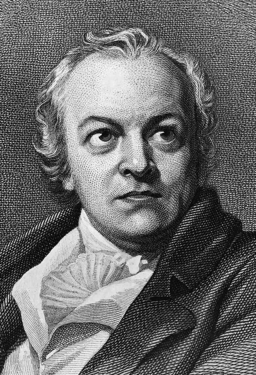 william blake