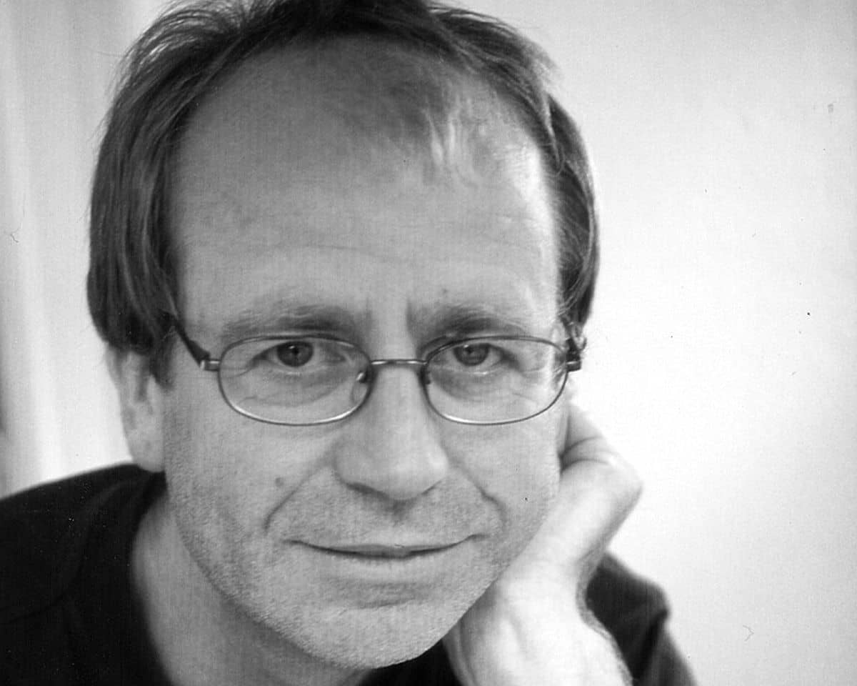 kåre bluitgen