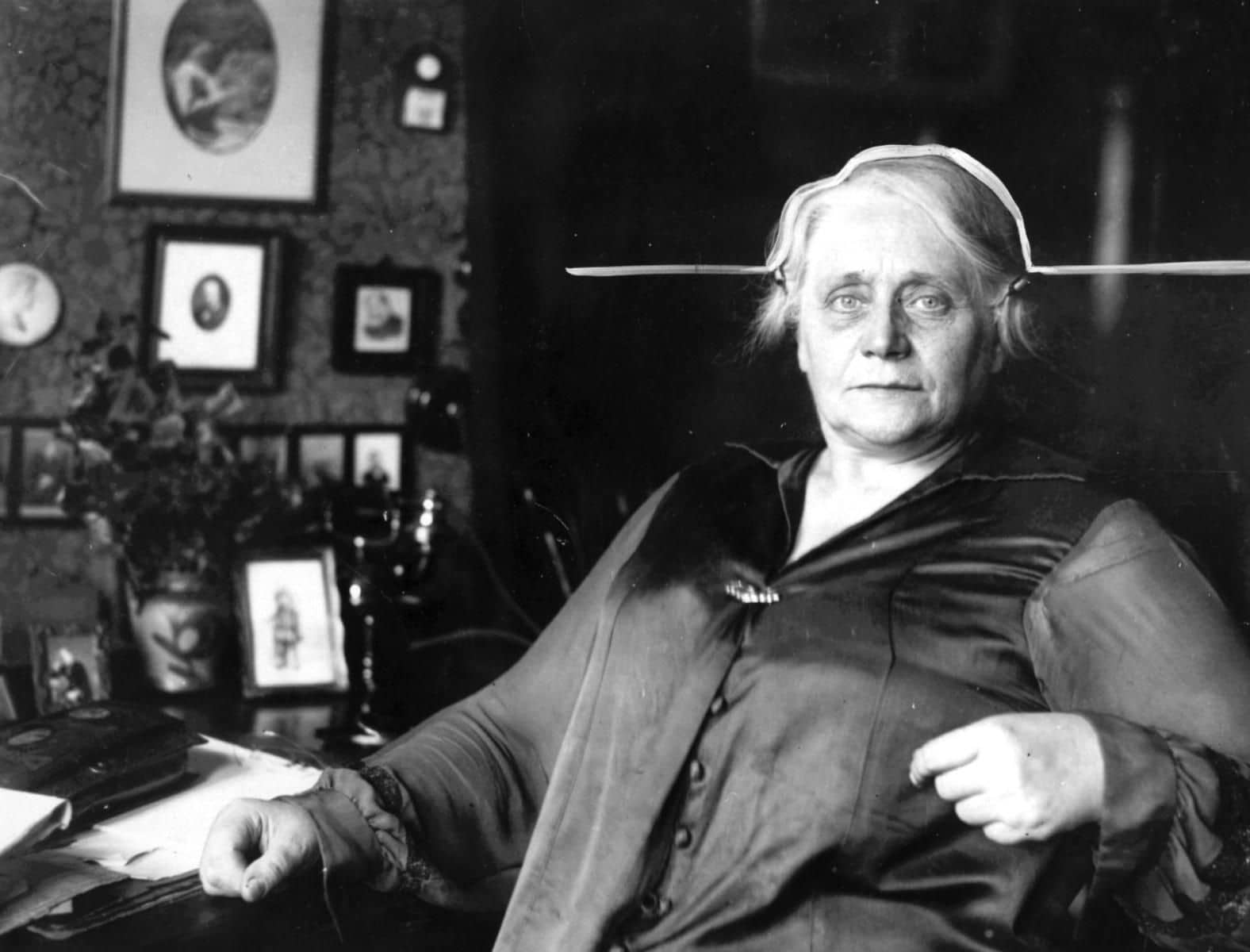 m bregendahl