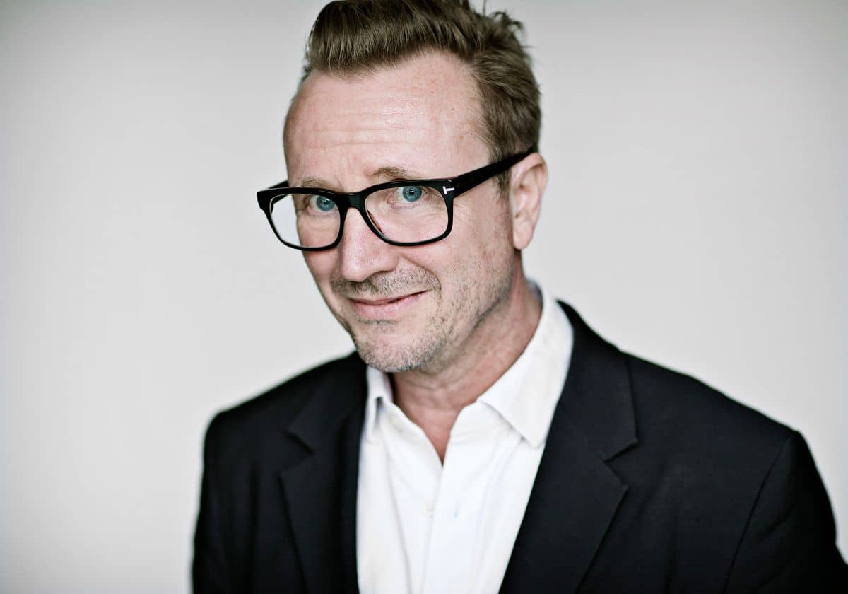 Rasmus Bregnhøi